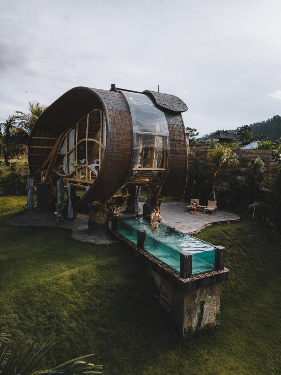 Veluvana Bali (Adults Only) 1