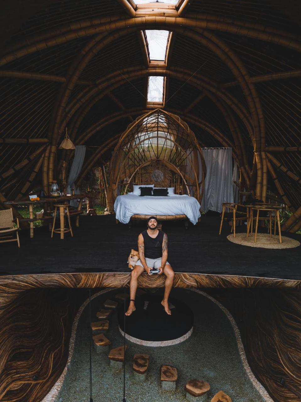 Veluvana Bali (Adults Only)