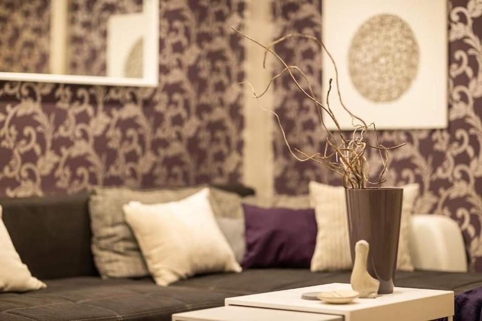 Peaceful Central Stay Gozsdu 2