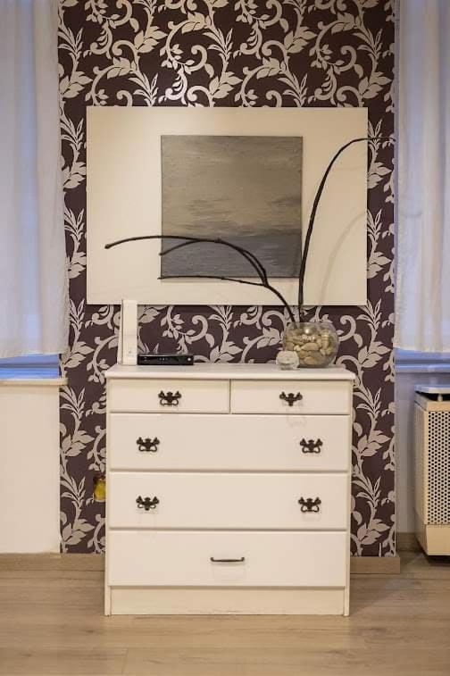 Peaceful Central Stay Gozsdu 1