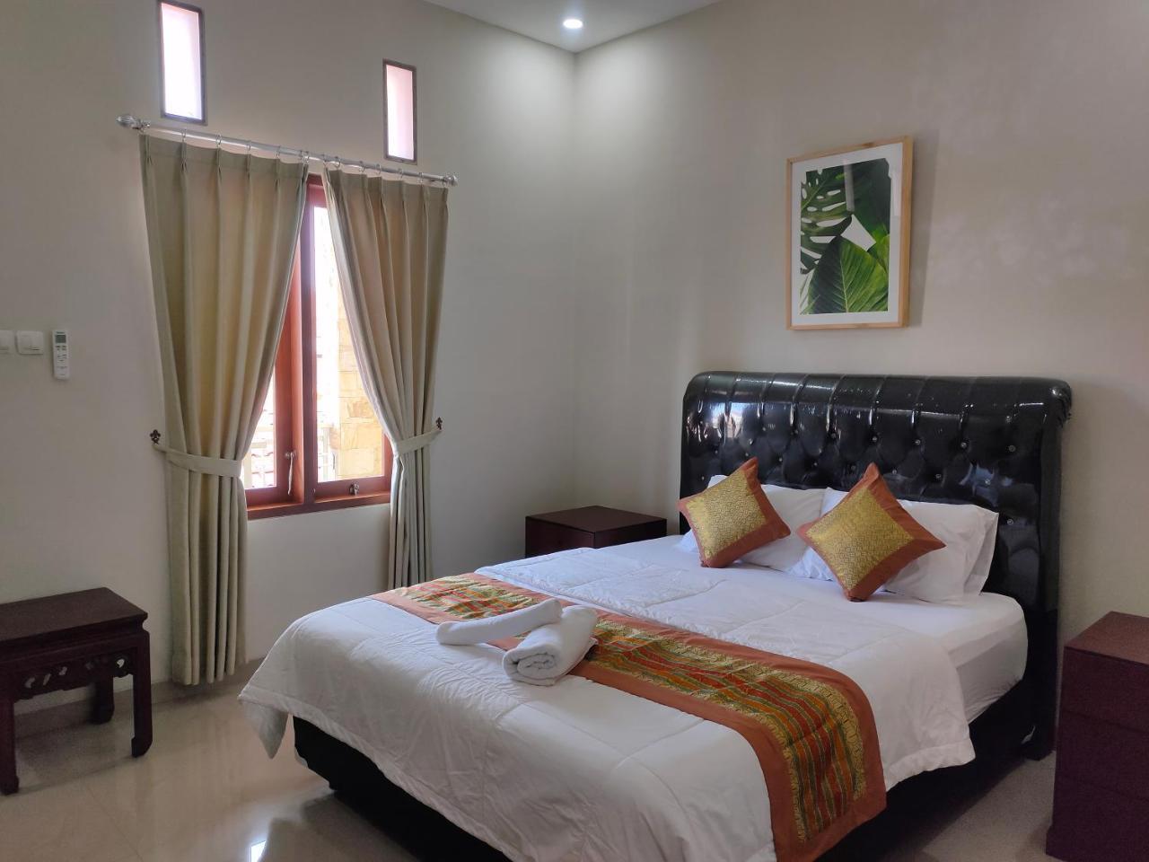Wiana Homestay (Adults Only) 1