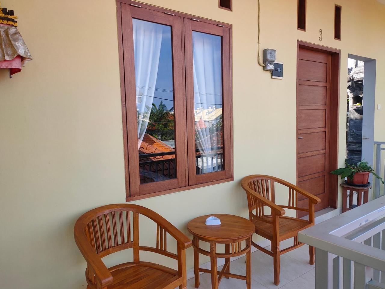Wiana Homestay (Adults Only) 2