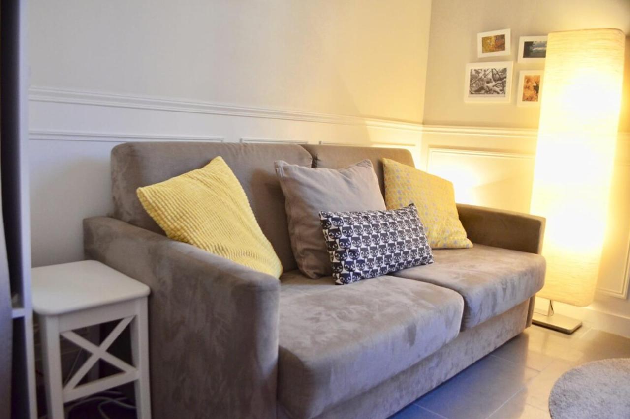 Lovely Studio in the "Marais" Paris