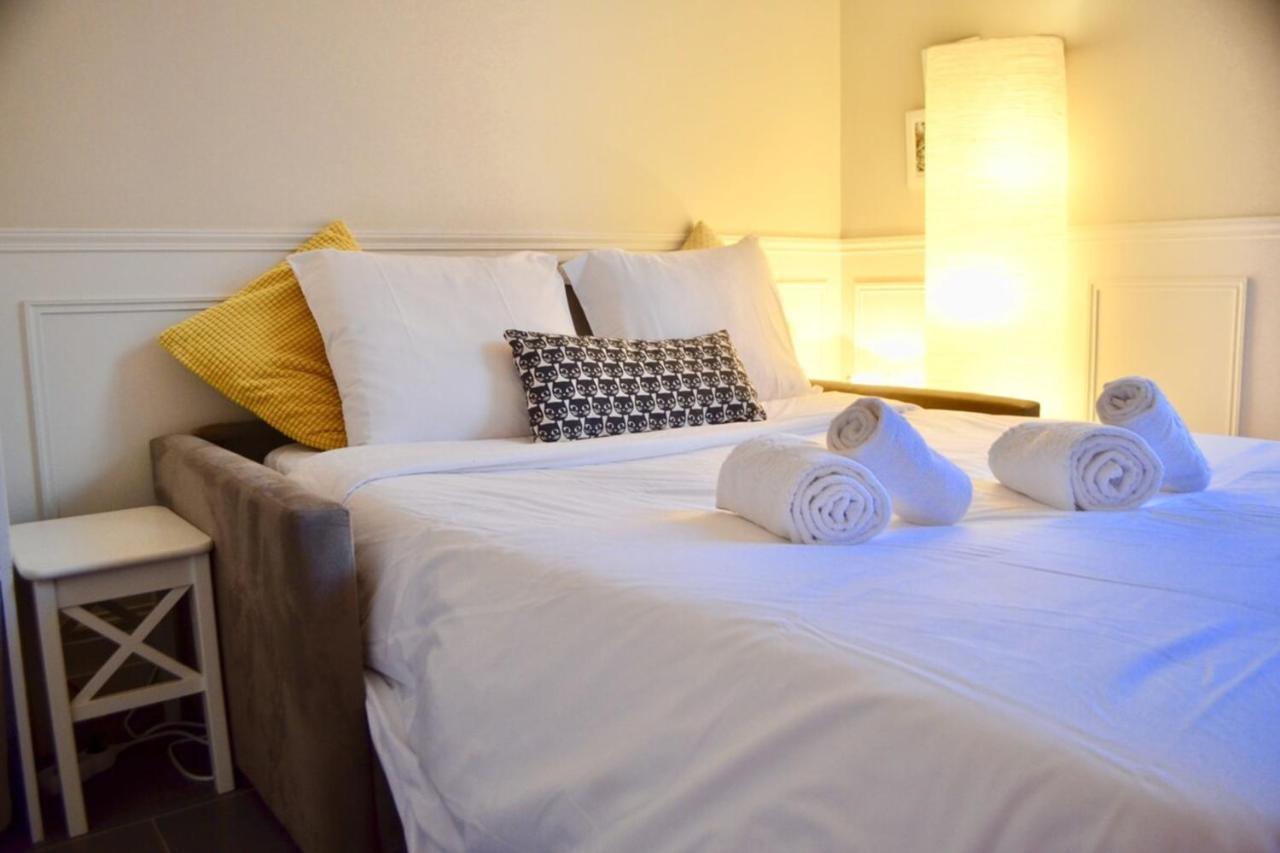 Lovely Studio in the "Marais" Paris 1