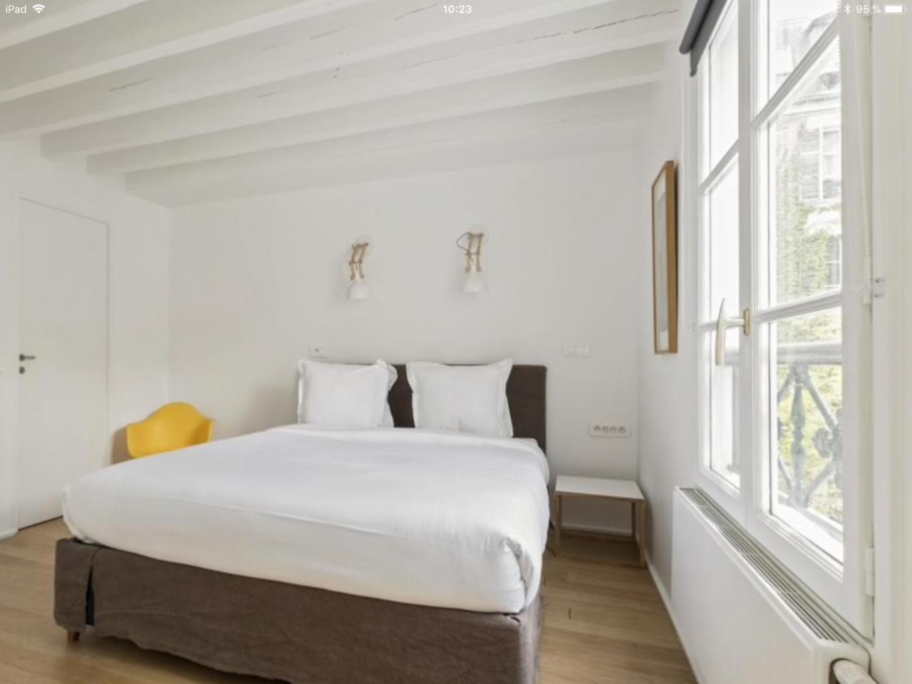 Guestready - Elegant And Cozy Apt in 3rd Arr. 1