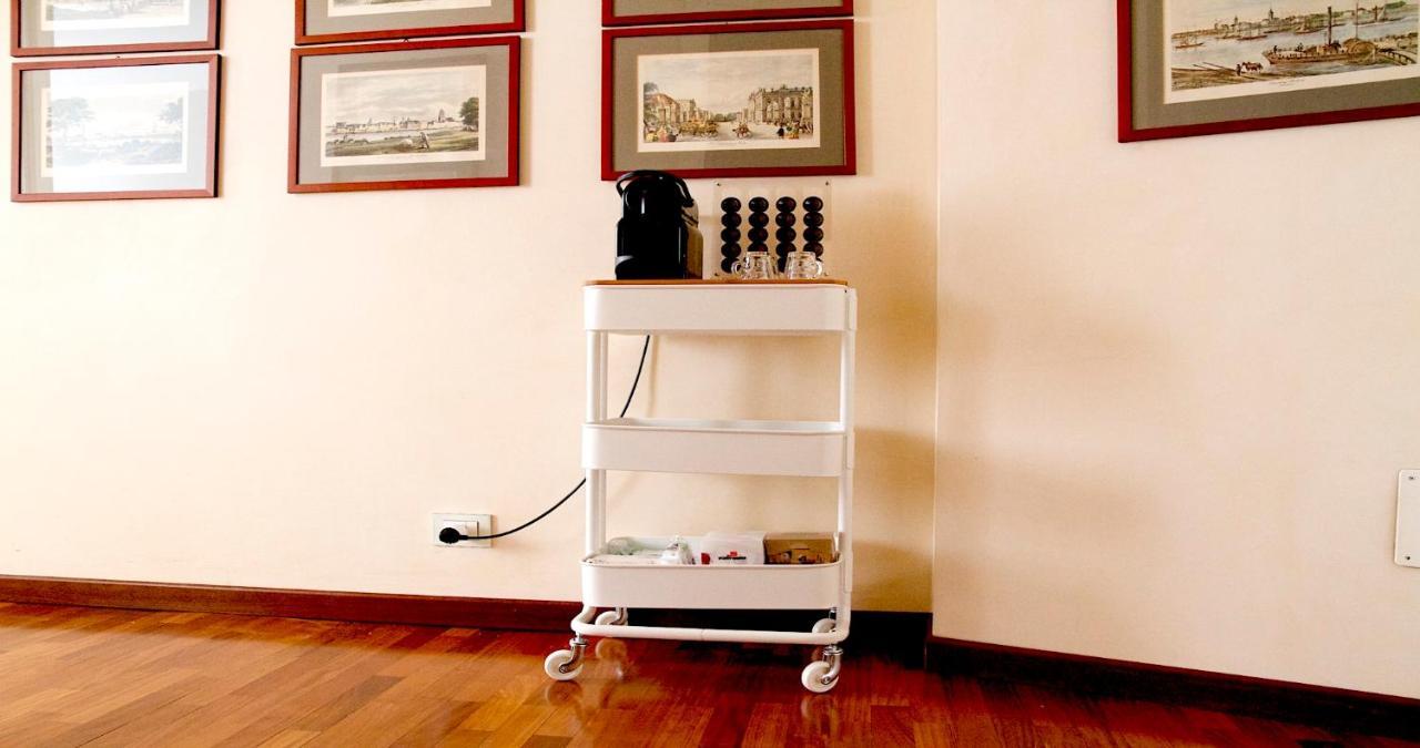 Stylish Room in Milano (Adults Only) 2