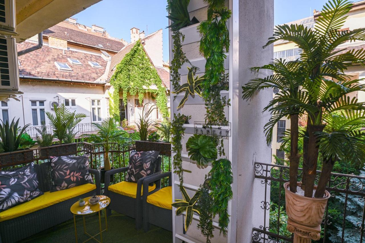 Palms Apartments Budapest (Adults Only)