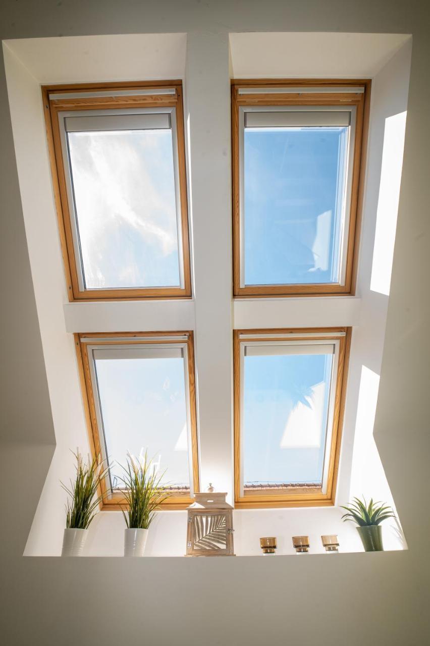 Palms Apartments Budapest (Adults Only) 2