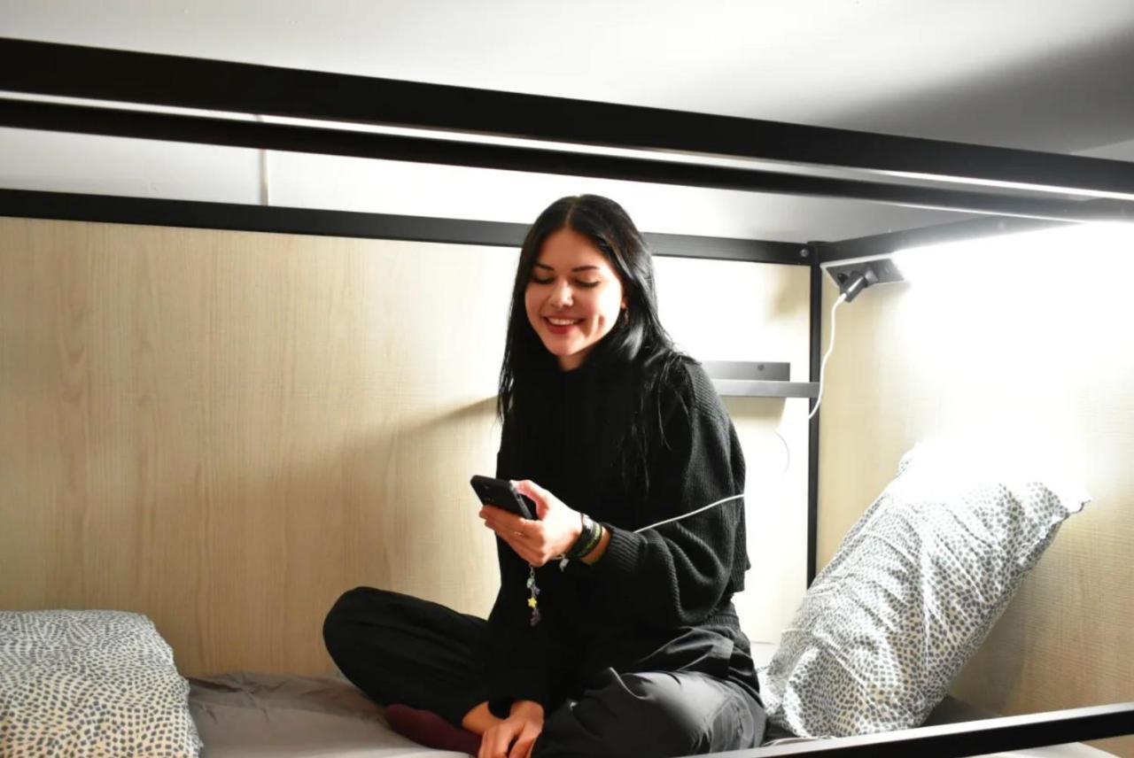 Hostel One Budapest (Adults only) 2