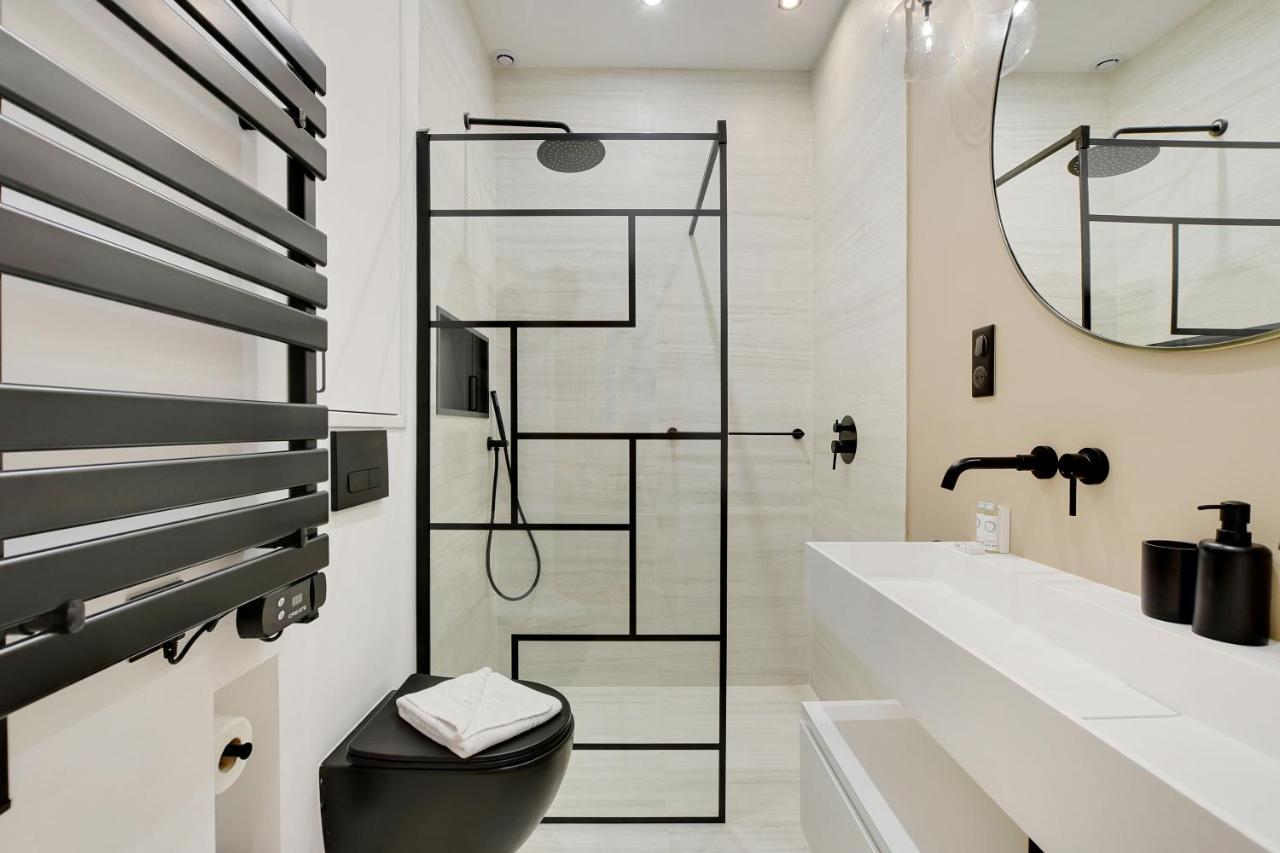 Cmg Saint Martin / Marais 2