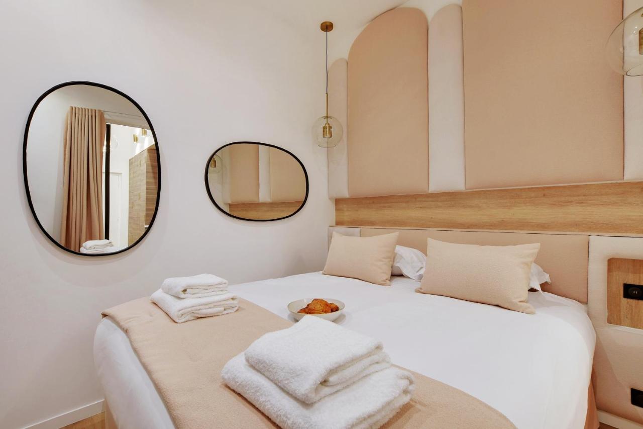 Cmg Saint Martin / Marais 1