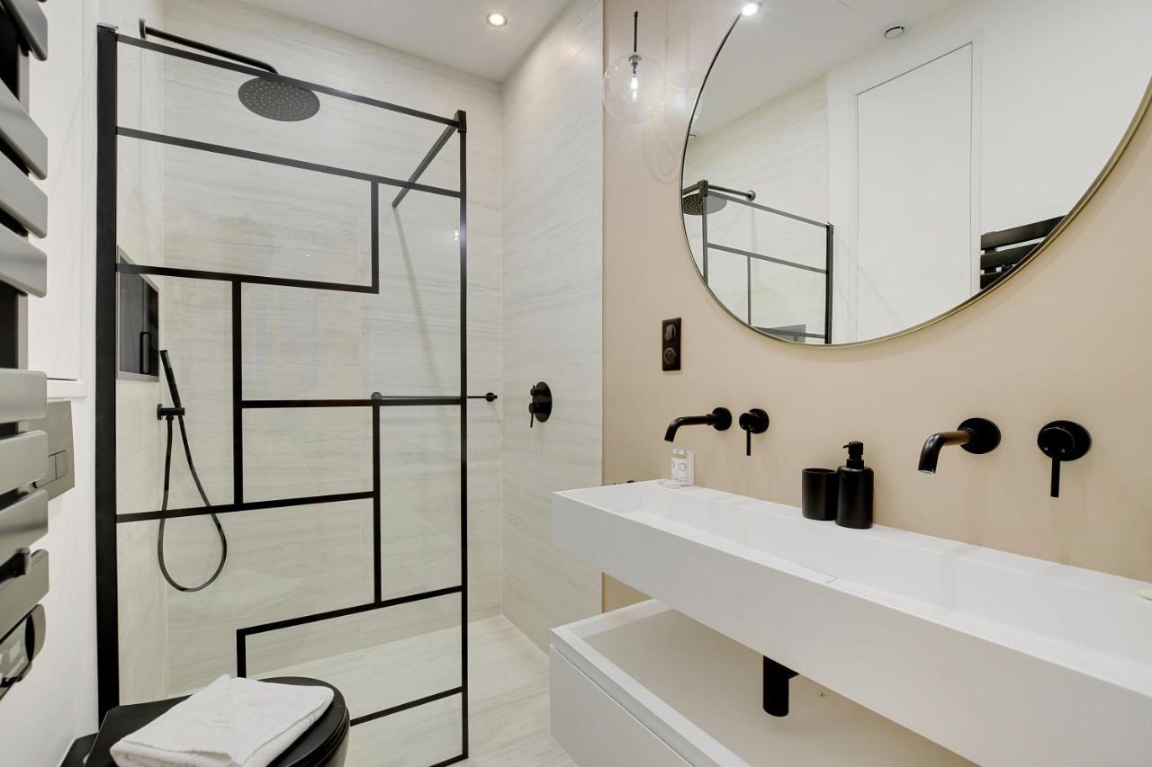 Cmg Saint Martin / Marais