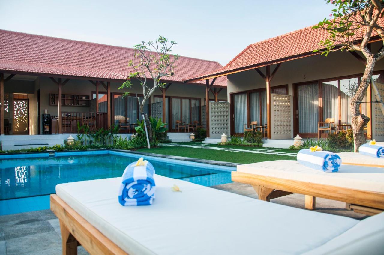 Omorich Bali Guest House 2