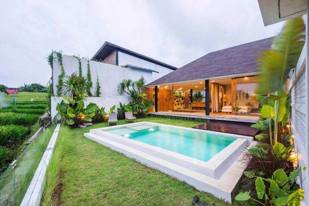 Romantic - Stylish - High End 1br Villa