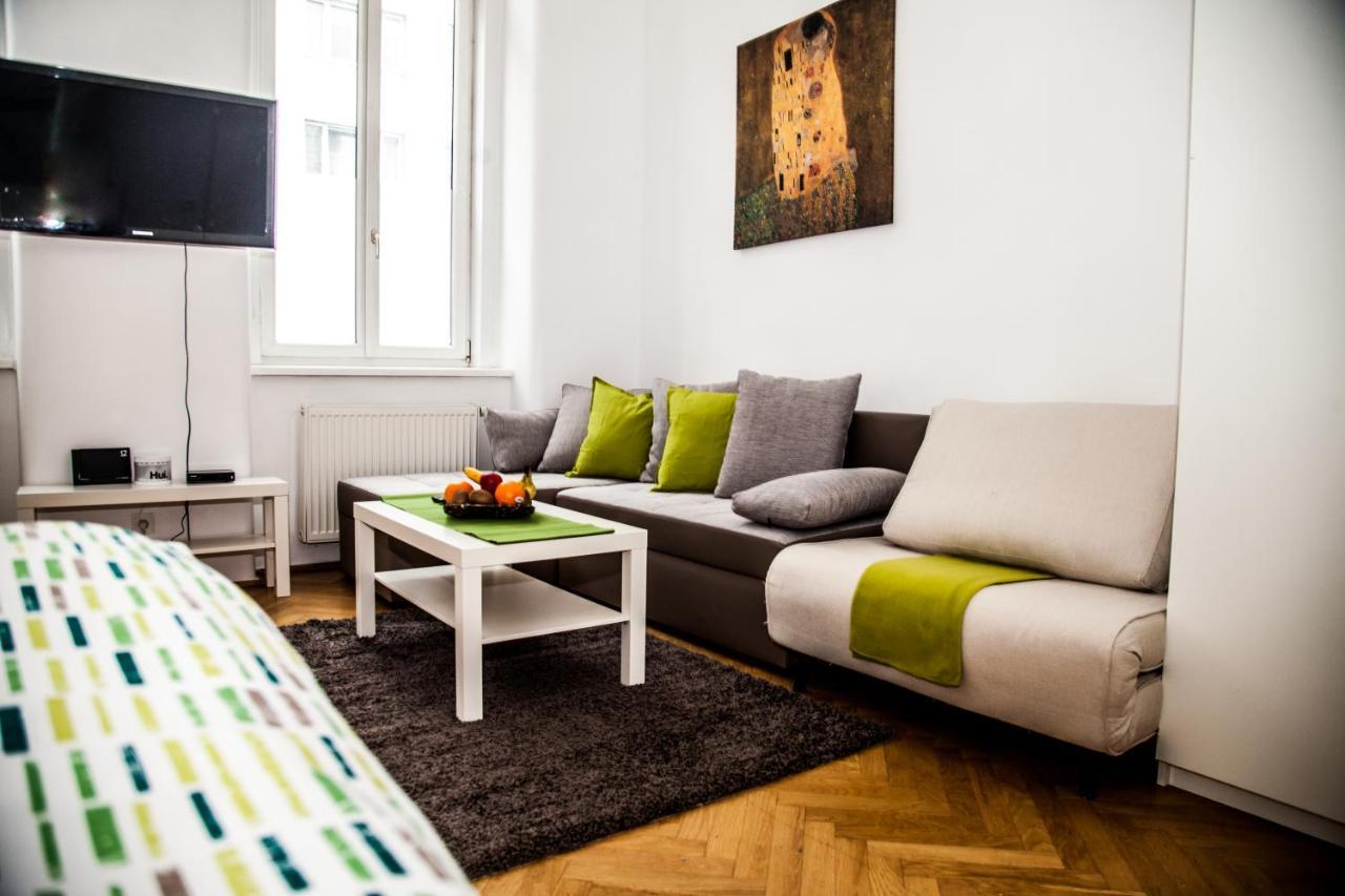 Vienna Lights Apartments - Karmarschgasse (Adults Only)