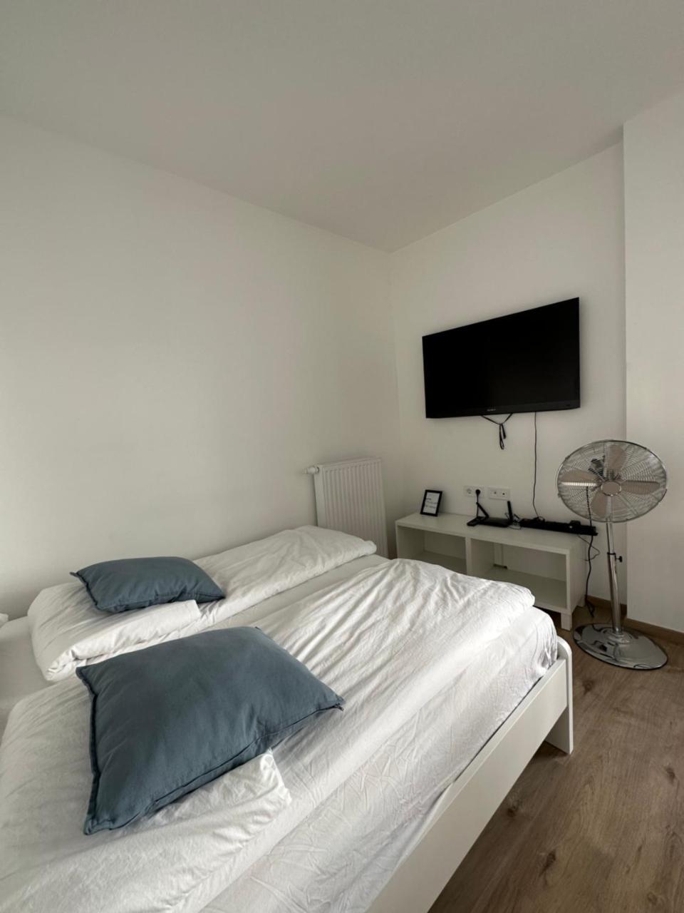 A 212, Apartments in the Heart of Budapest 1