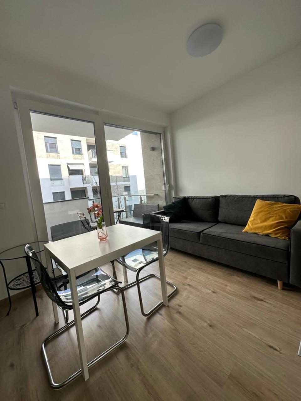 A 212, Apartments in the Heart of Budapest