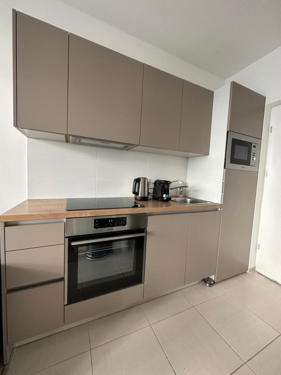 A 212, Apartments in the Heart of Budapest 2