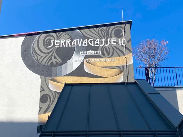 Aaa All About Apartments