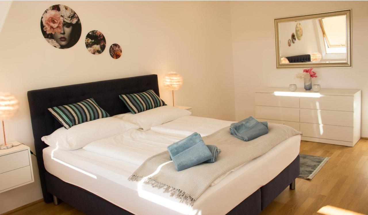 Wonderful Penthouse with Stunning Terrace Dg1 Qs12 1