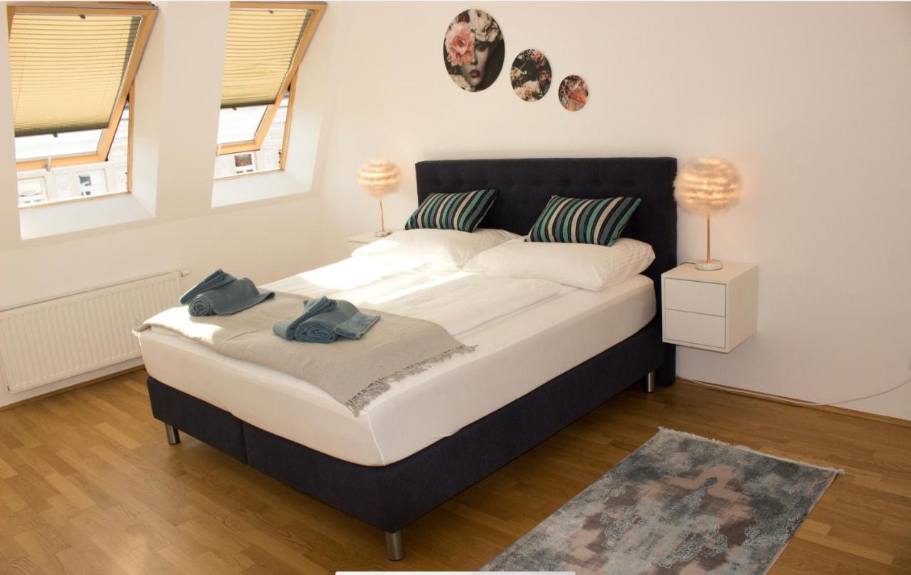 Wonderful Penthouse with Stunning Terrace Dg1 Qs12 2