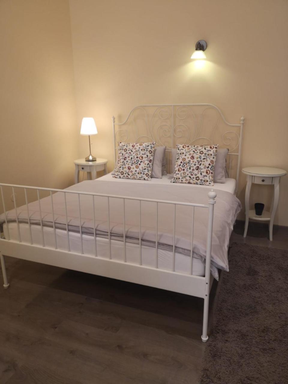 St Martin Apartment (Adults Only)