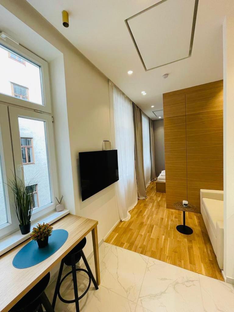 Zeus Design Apartment Erlach #37 2