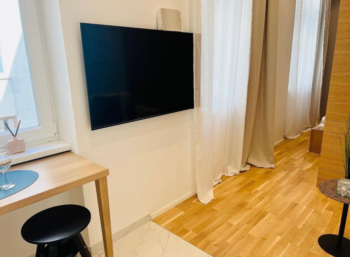 Zeus Design Apartment Erlach #62 1