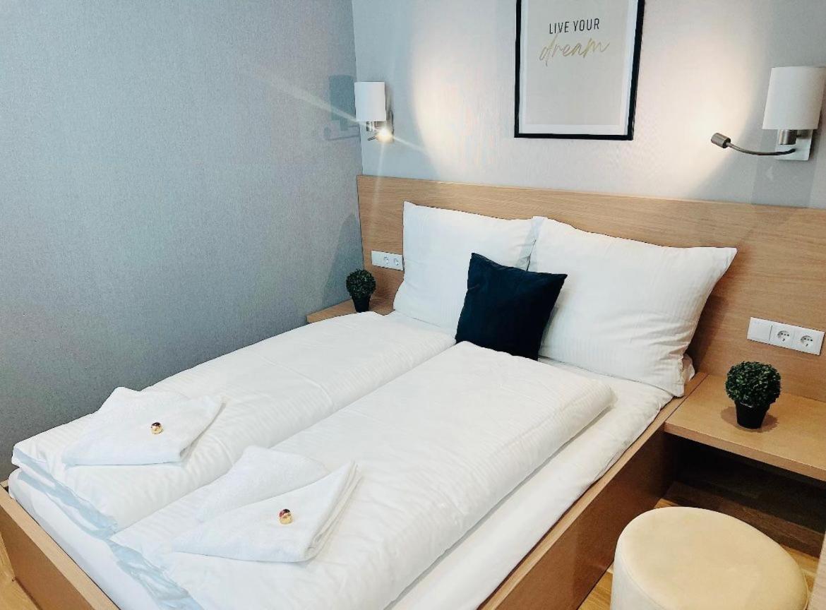 Zeus Design Apartment Erlach #62 2