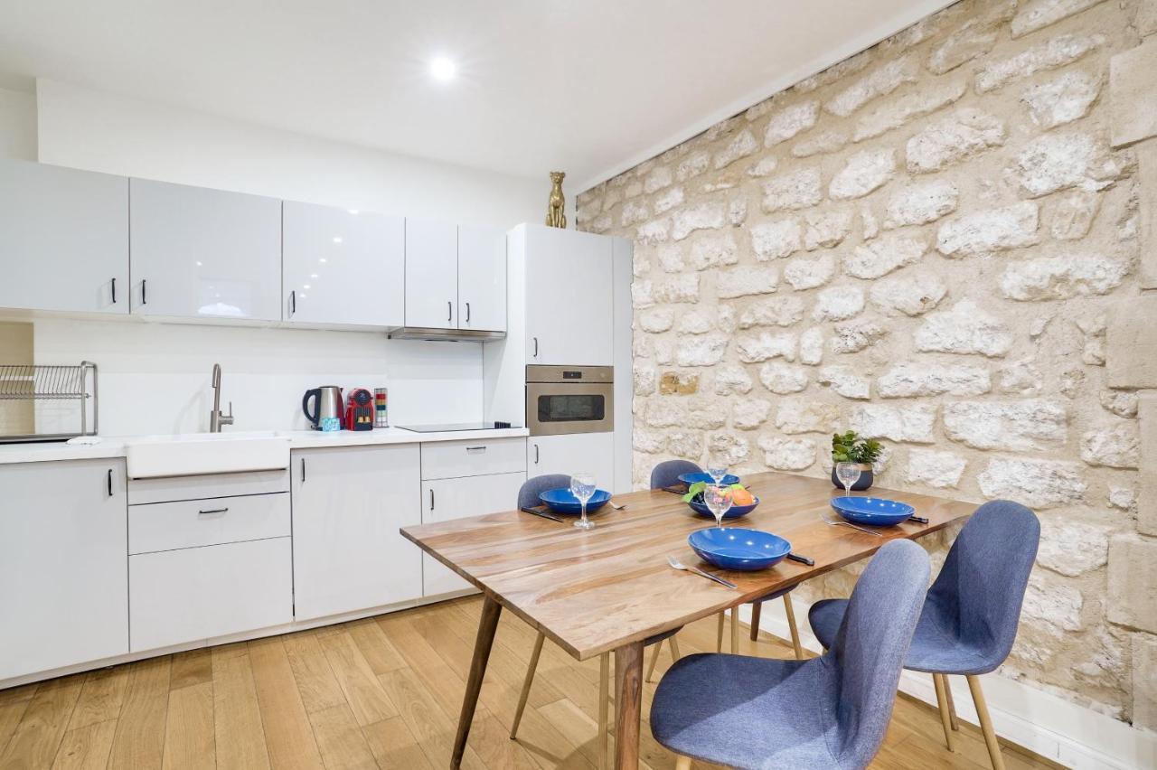 Appartement Neuf - Proche Tour Eiffel 2