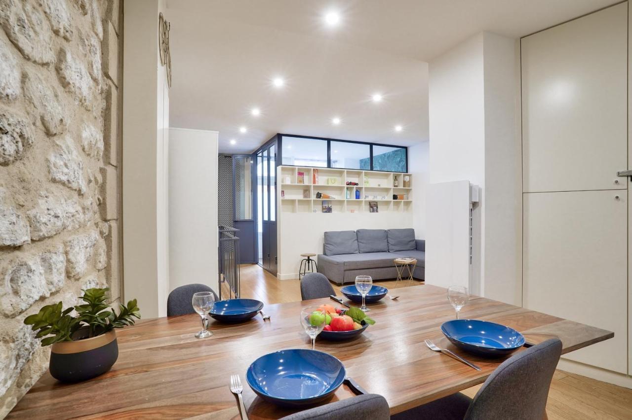 Appartement Neuf - Proche Tour Eiffel 1