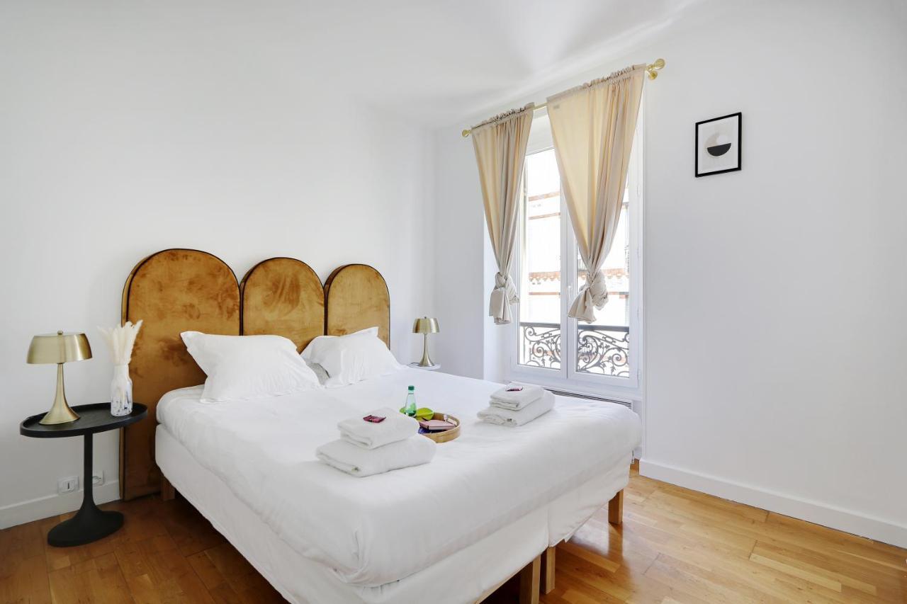 Cmg - Batignolles 2g 1