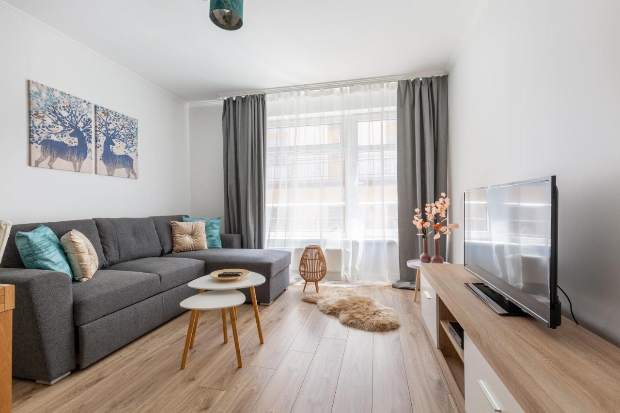 Budapest Holidays Apartments Family