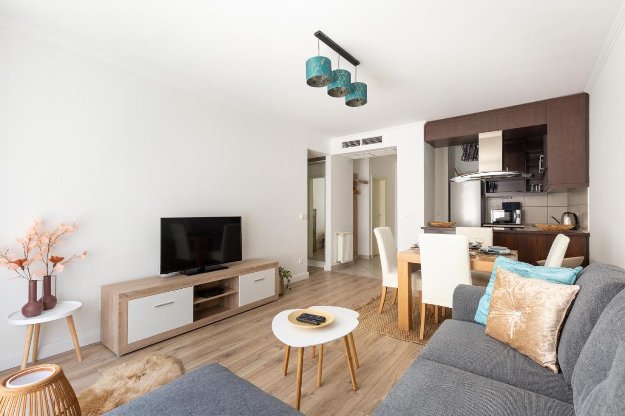 Budapest Holidays Apartments Family 1