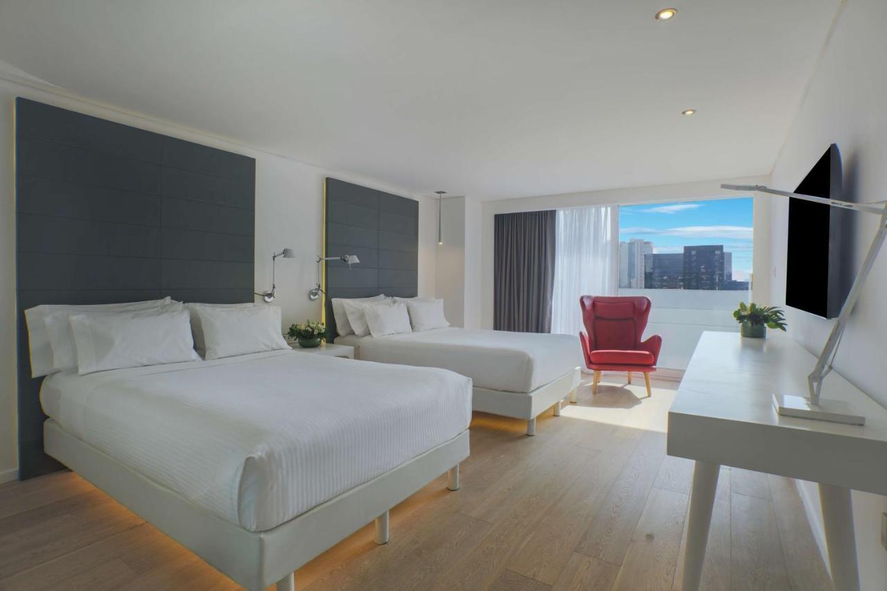 NH Collection Mexico City Reforma 2