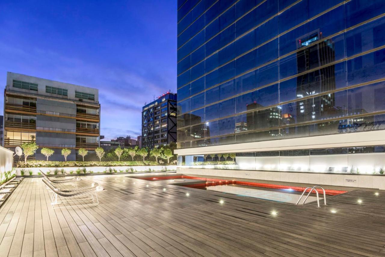 NH Collection Mexico City Reforma 1