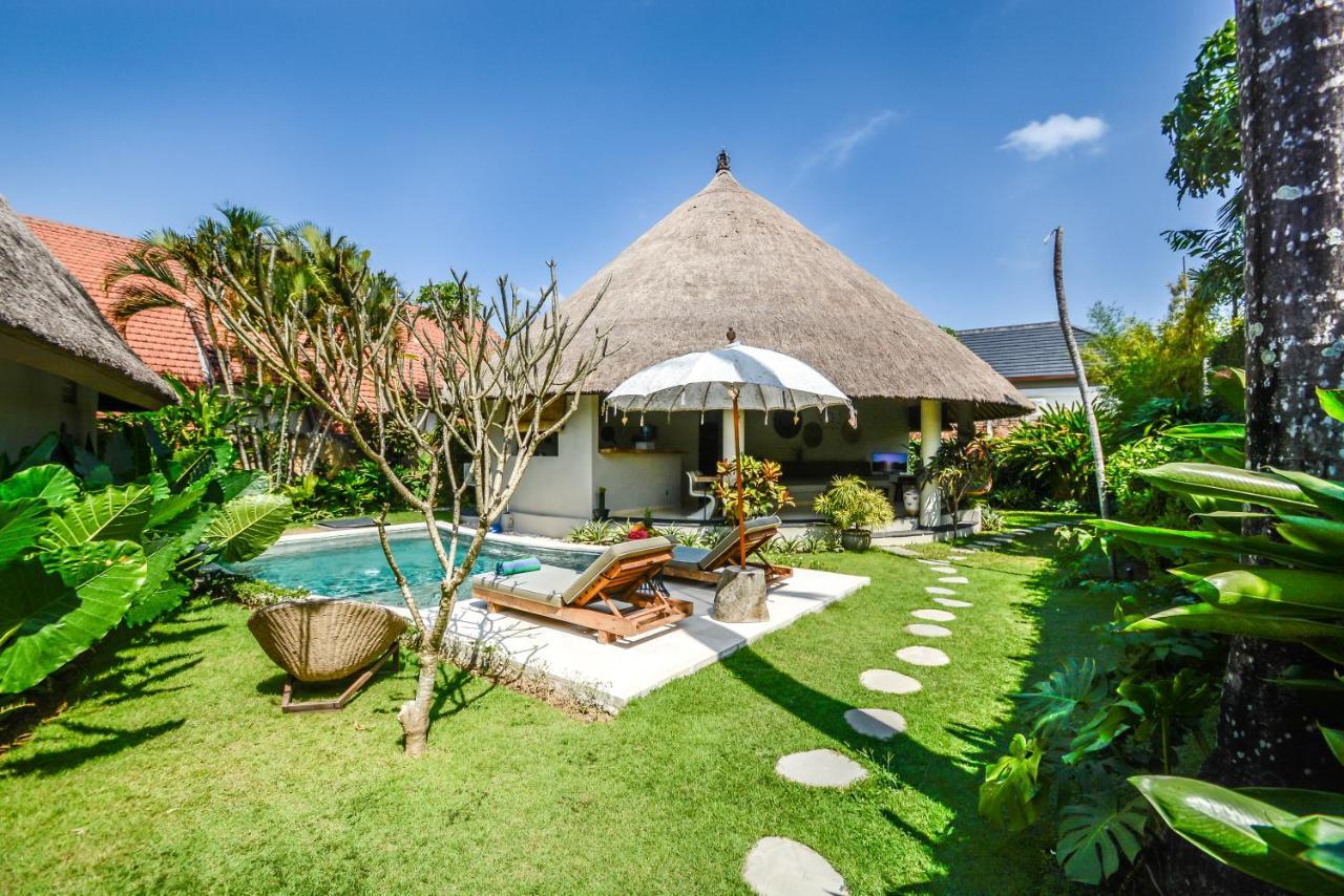 Sub Villas Bali