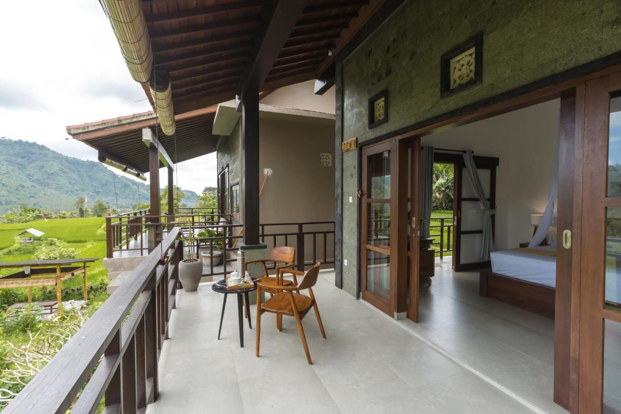 Ume Dukuh Home Sidemen 1