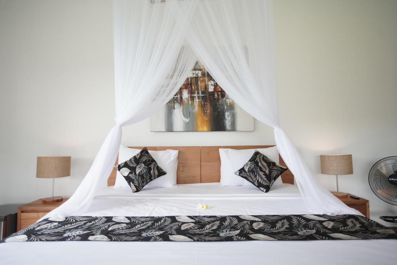 Ume Dukuh Home Sidemen