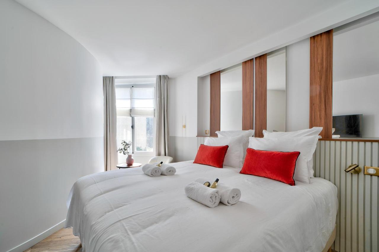 Sompteux Appartement Proche de L'opera 2