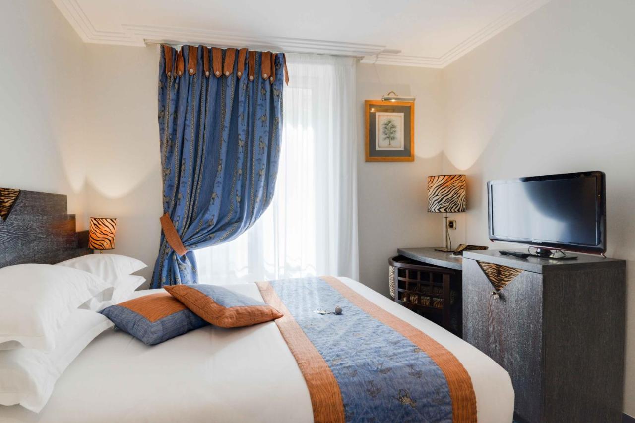 Pavillon Opera Grands Boulevards 2