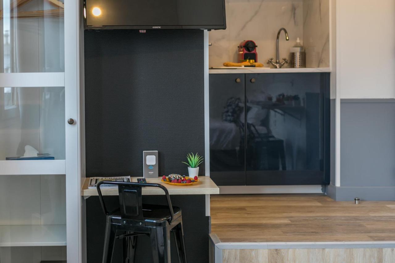 Ws Saint-Lazare - Lafayette 2