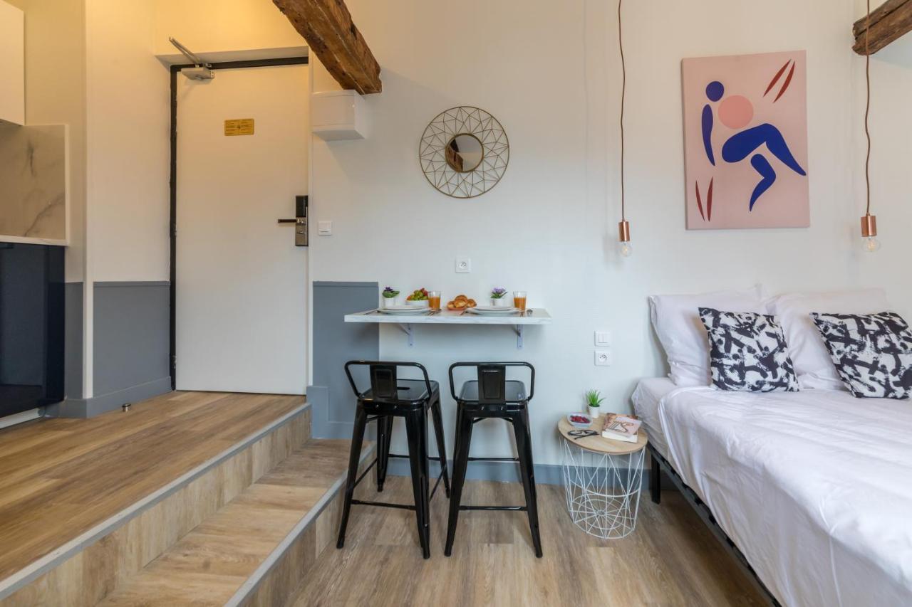 Ws Saint-Lazare - Lafayette 1