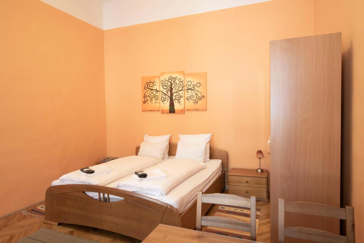 Standard Apartment by Hi5 - Sofie's Suite