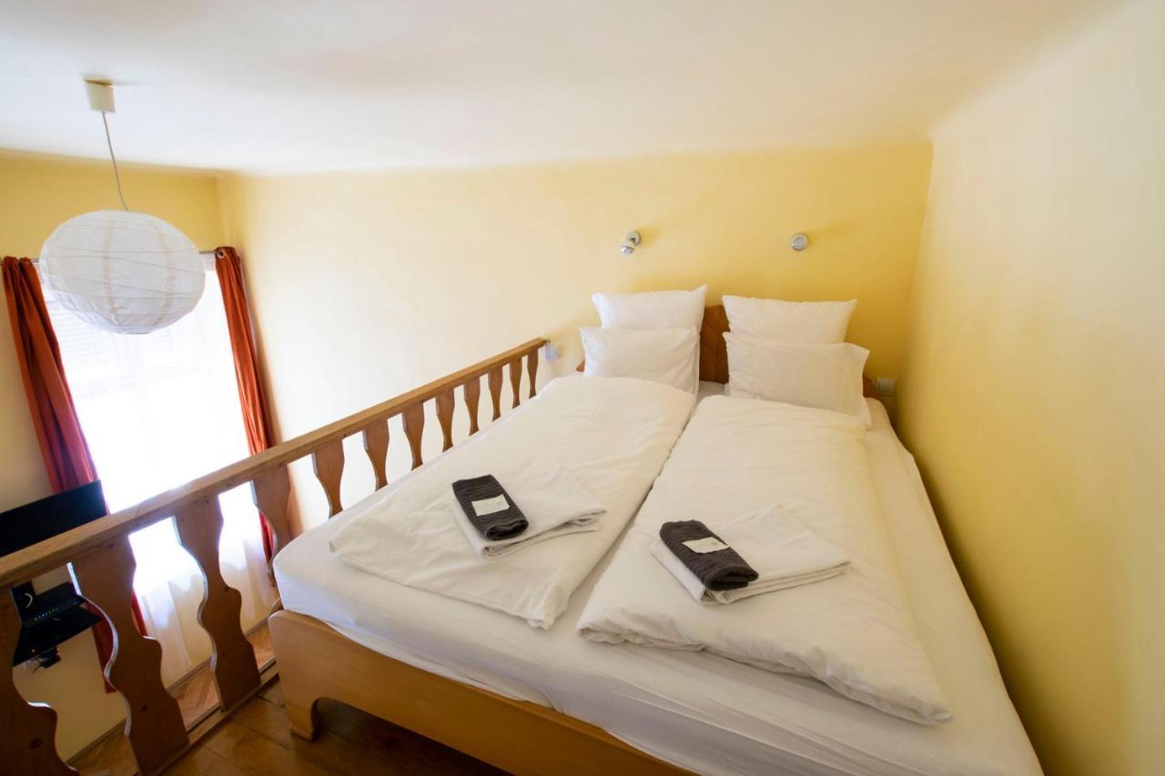 Standard Apartment by Hi5 - Sofie's Suite 2