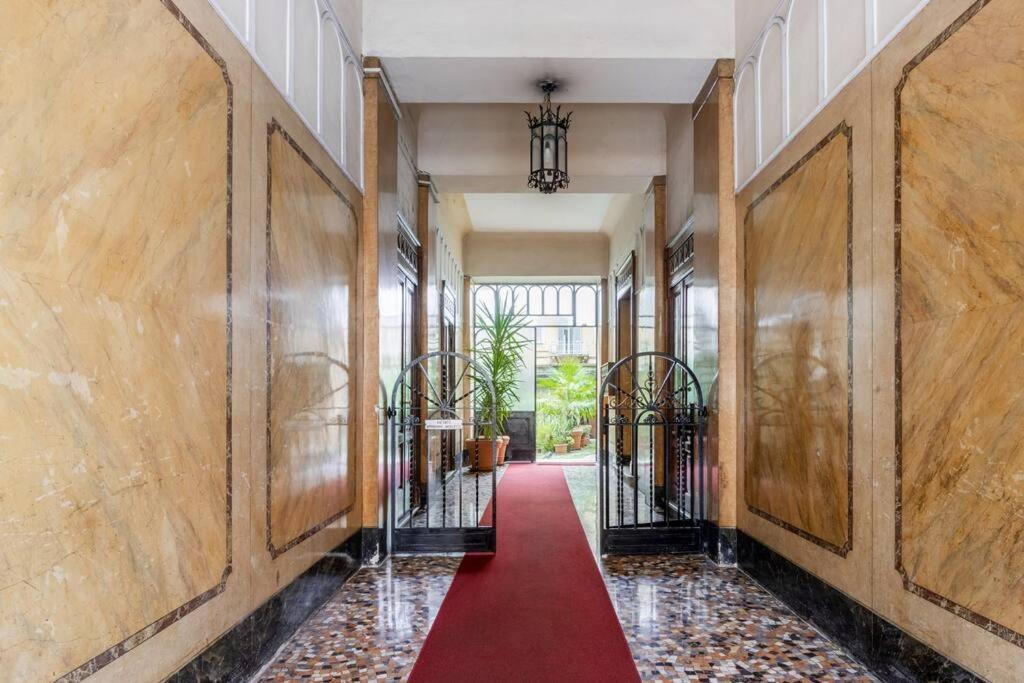 Spacious Apartment in Design District by Easylife