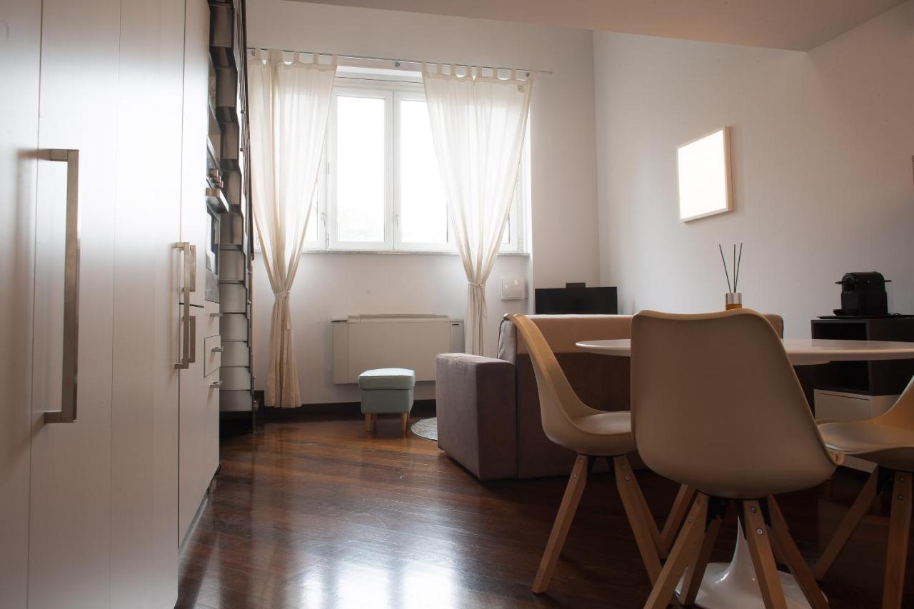 Bnbutler - Bergonzoli - Modern And Bright Near Central Station 2