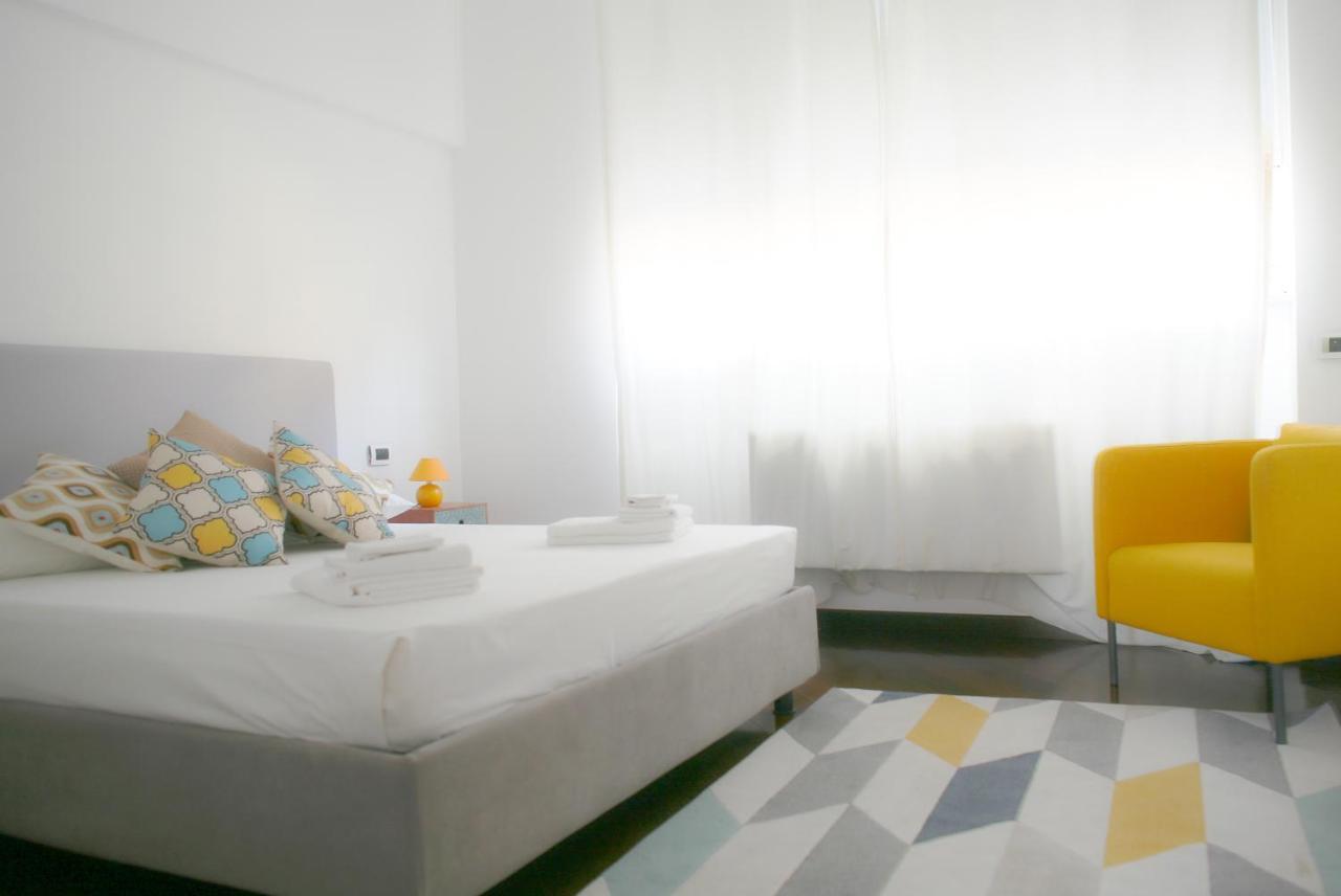 Bnbutler - Bergonzoli - Modern And Bright Near Central Station