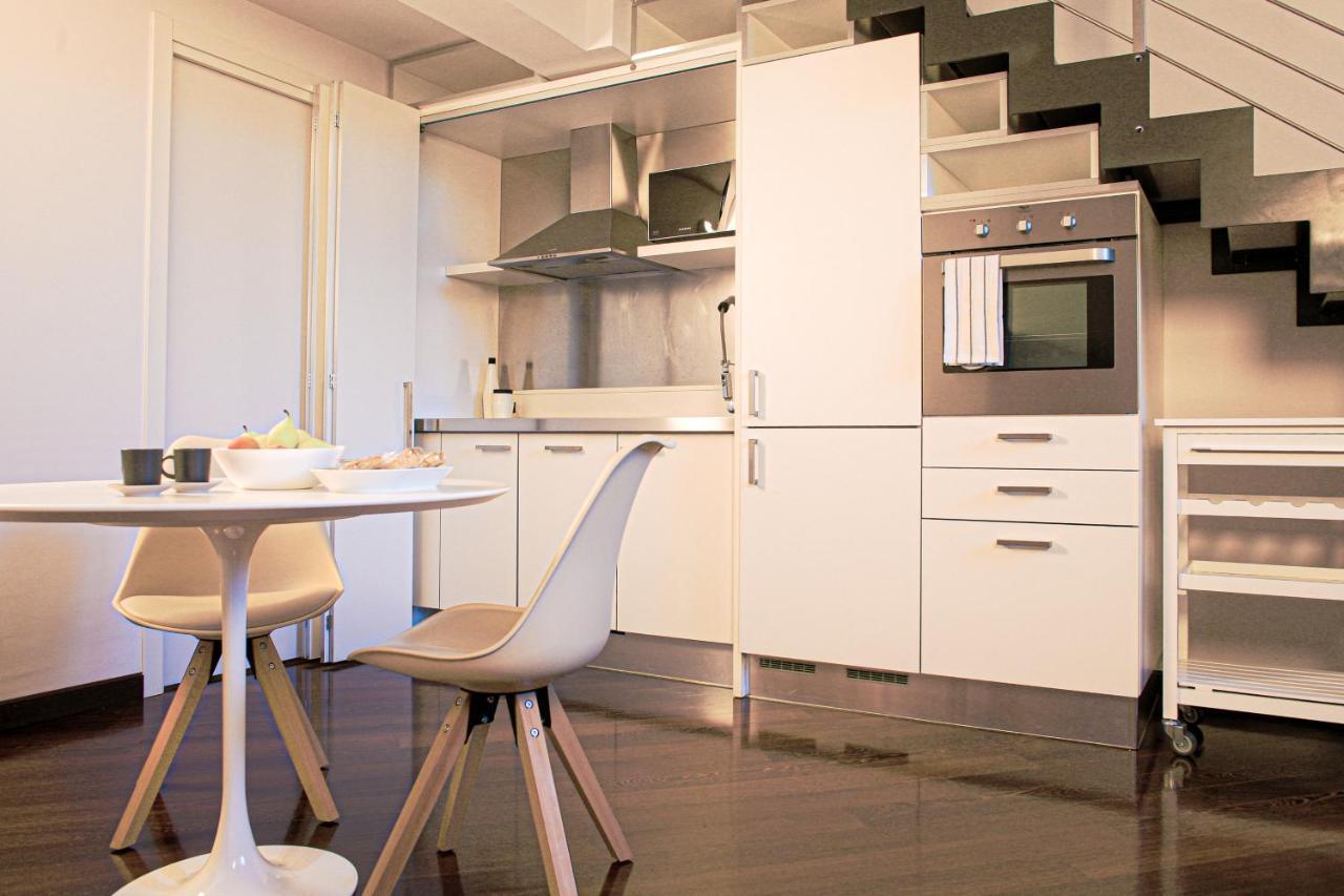 Bnbutler - Bergonzoli - Modern And Bright Near Central Station 1