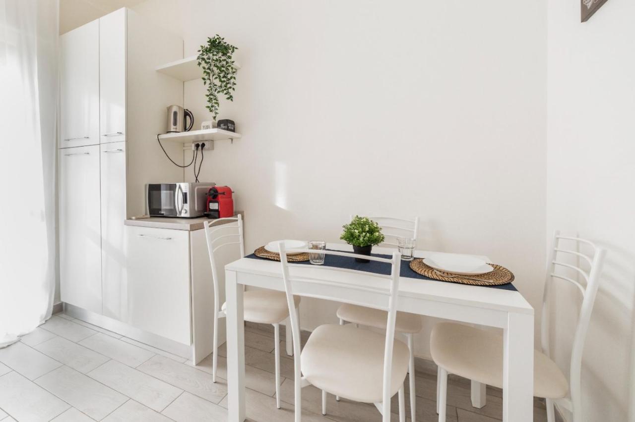 Piazza Tripoli Bright Apartment 2